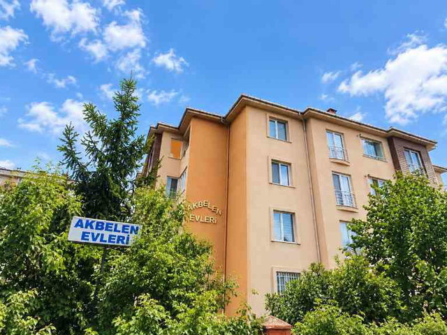 SİNANOBA'DA  ACİL SATILIK 3+1 DAİRE