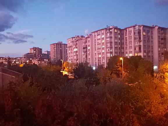SİNANOBA'DA  ACİL SATILIK 3+1 DAİRE