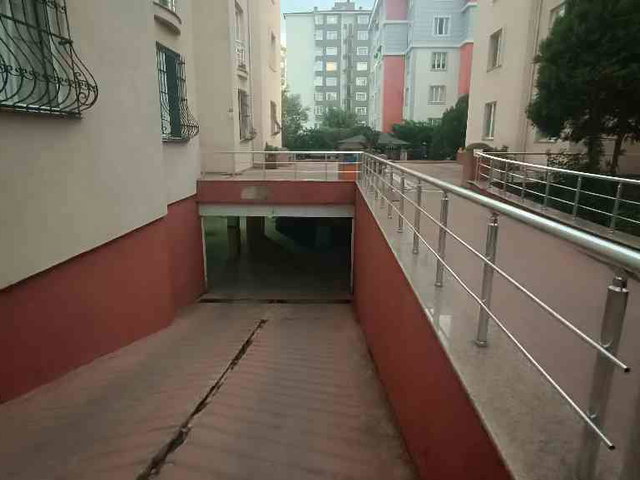 SİNANOBA'DA  ACİL SATILIK 3+1 DAİRE
