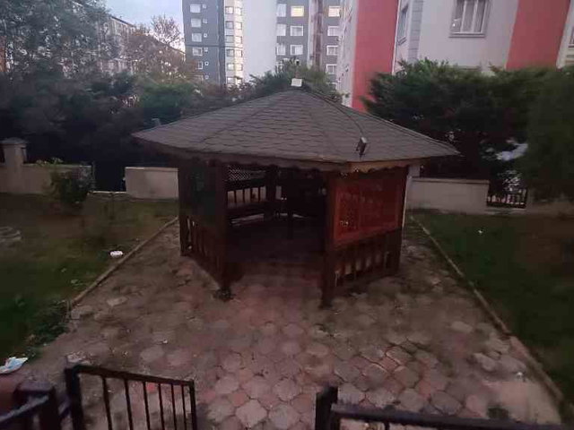SİNANOBA'DA  ACİL SATILIK 3+1 DAİRE