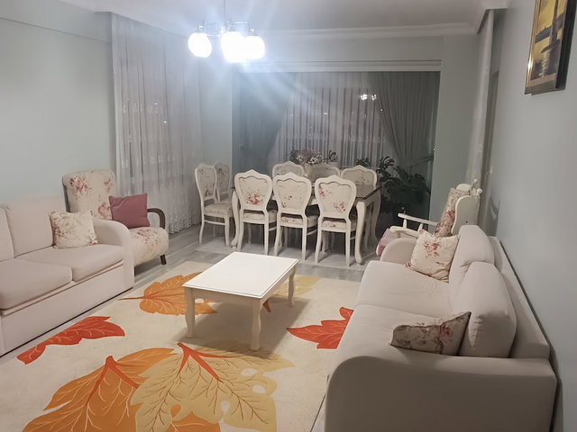 SİNANOBA'DA  ACİL SATILIK 3+1 DAİRE