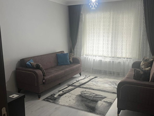 GÖLBAŞI SEĞMENLERDE 4+1 DAİRE ALTINDA BAĞIMSIZ 1+1