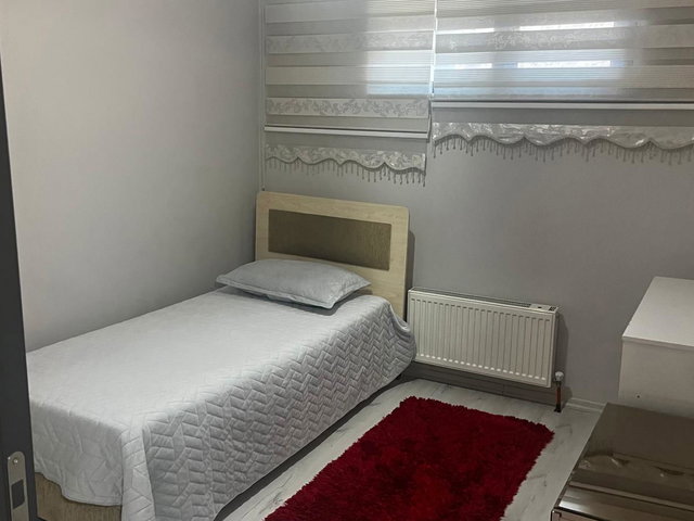 GÖLBAŞI SEĞMENLERDE 4+1 DAİRE ALTINDA BAĞIMSIZ 1+1