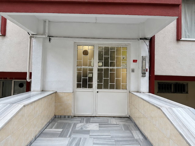 ERENLER TABAKHANE MAHALLESİ ADİNTAŞ SİTESİ'NDE 3+1 GENİŞ DAİRE
