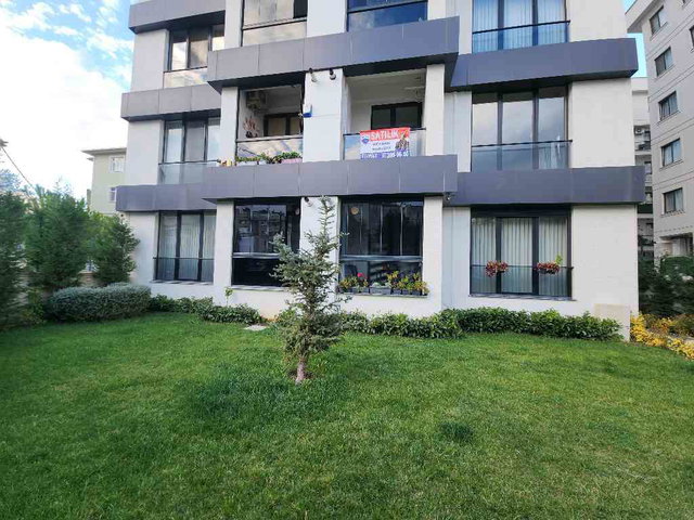 TUZLA’DA 2025 YAPIMI 3+1 | 130 M² BRÜT | 2 BANYO | BALKONLU | BOŞ KİRALIK DAİRE