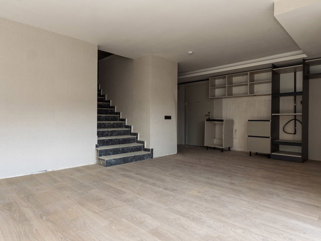 ÖVEÇLER LORENZA REZİDANS'DA SIFIR SATILIK 3+1 DUBLEKS DAİRE