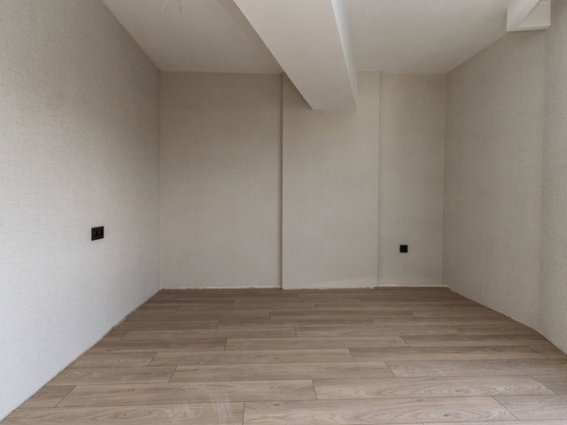 ÖVEÇLER LORENZA REZİDANS'DA SIFIR SATILIK 3+1 DUBLEKS DAİRE
