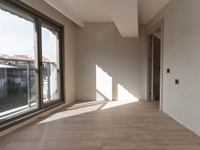 ÖVEÇLER LORENZA REZİDANS'DA SIFIR SATILIK 3+1 DUBLEKS DAİRE