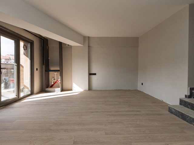 ÖVEÇLER LORENZA REZİDANS'DA SIFIR SATILIK 3+1 DUBLEKS DAİRE