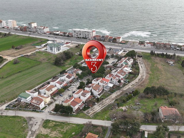 REMAX AKIN SEYHAN DAN CELALIYE BASINKENT 3 TE TRİPLEX VİLLA