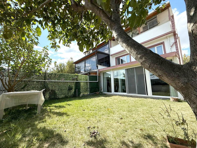 REMAX AKIN SEYHAN DAN CELALIYE BASINKENT 3 TE TRİPLEX VİLLA