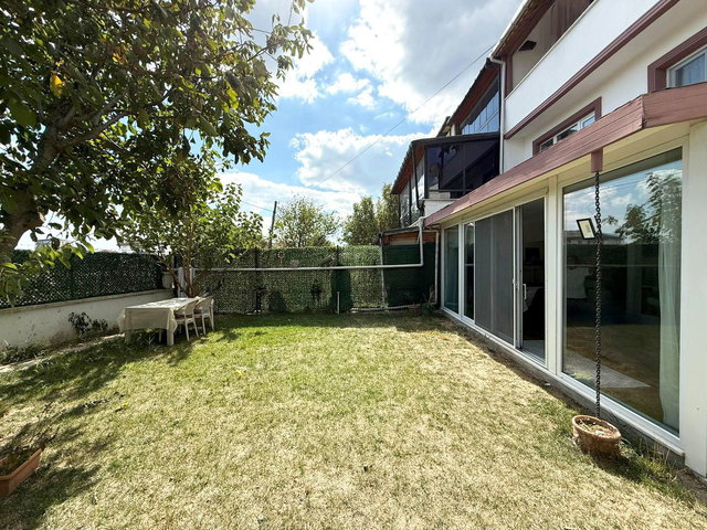 REMAX AKIN SEYHAN DAN CELALIYE BASINKENT 3 TE TRİPLEX VİLLA