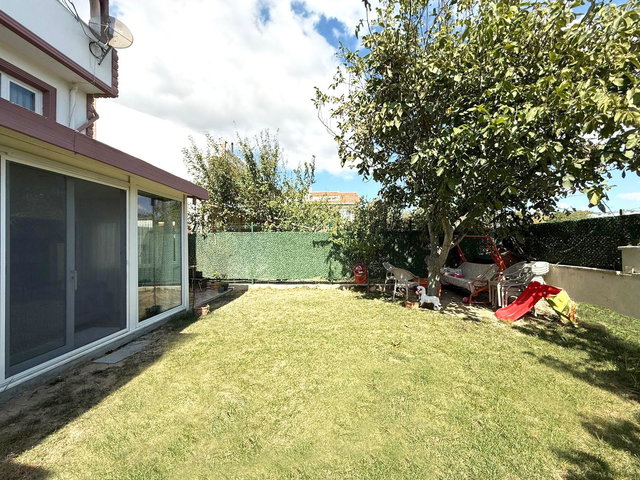 REMAX AKIN SEYHAN DAN CELALIYE BASINKENT 3 TE TRİPLEX VİLLA