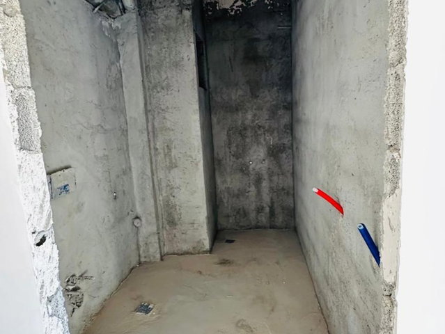 ARAŞTIRMA HASTANESİ KARŞISINDA SATILIK YENİ 1+1 DAİRE