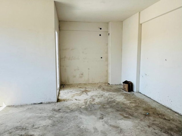 ARAŞTIRMA HASTANESİ KARŞISINDA SATILIK YENİ 1+1 DAİRE