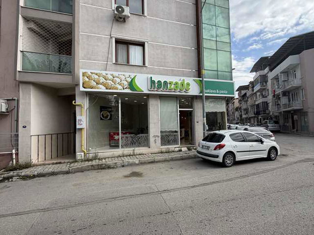MENEMEN’DE 2+1 | 2018 YAPIMI | 3 CEPHELİ | BALKONLU | KREDİYE UYGUN DAİRE