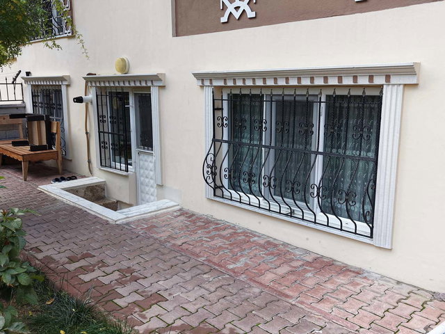 HİDAYET MAHALLESİ'NDE SATILIK DAİRE