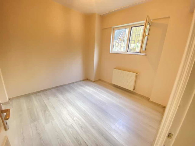 IHLAMURKUYU MAH  (2+1) BAHÇE KATI KİRALIK DAİRE