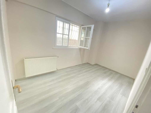 IHLAMURKUYU MAH  (2+1) BAHÇE KATI KİRALIK DAİRE