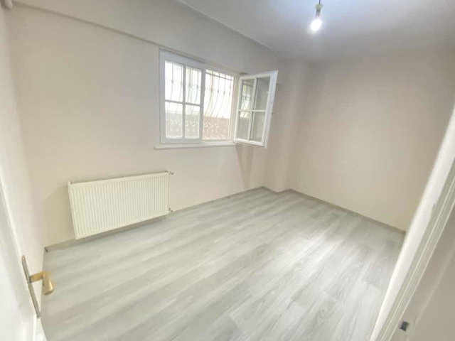 IHLAMURKUYU MAH  (2+1) BAHÇE KATI KİRALIK DAİRE