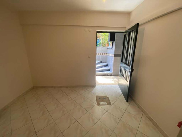 IHLAMURKUYU MAH  (2+1) BAHÇE KATI KİRALIK DAİRE