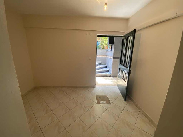 IHLAMURKUYU MAH  (2+1) BAHÇE KATI KİRALIK DAİRE