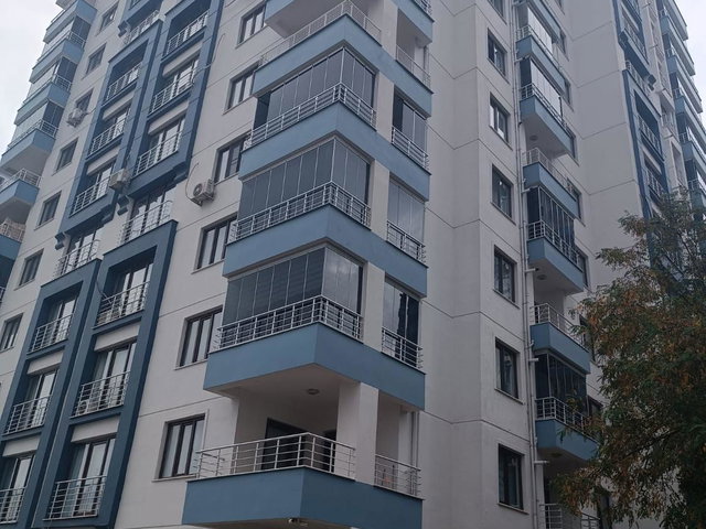 PANORAMİA EVLERİ'NDE EŞYALI KİRALIK DAİRE
