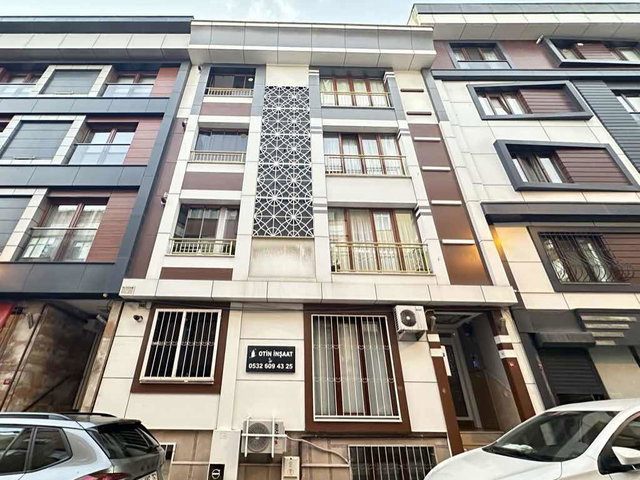 HARİKA KONUM AYRI GİRİŞLİ KULLANIŞLI 5+2 LÜKS DUBLEKS