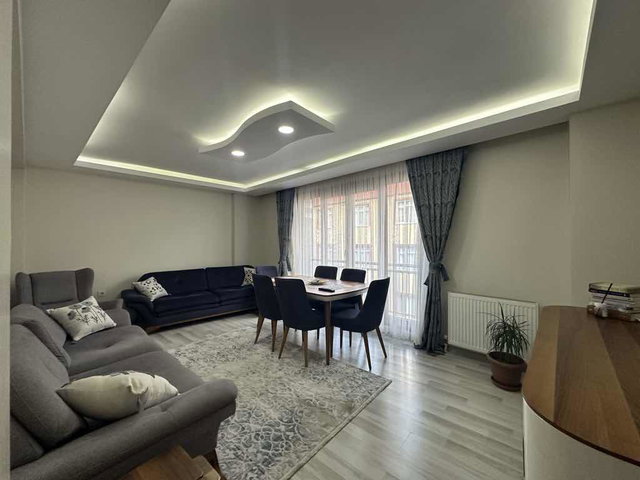 HARİKA KONUM AYRI GİRİŞLİ KULLANIŞLI 5+2 LÜKS DUBLEKS