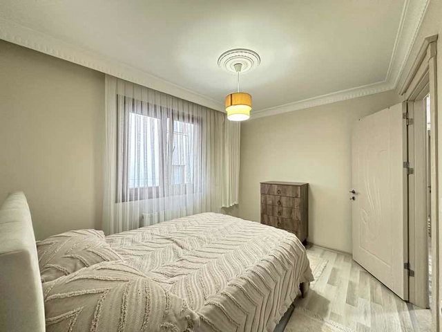 HARİKA KONUM AYRI GİRİŞLİ KULLANIŞLI 5+2 LÜKS DUBLEKS