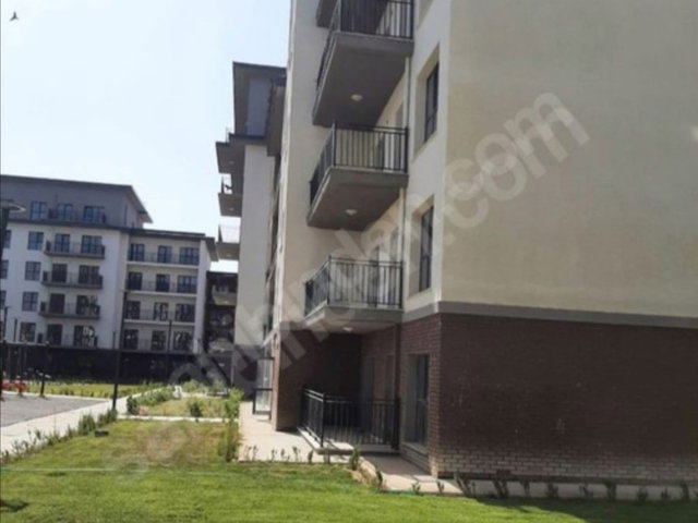 TUZLA KONAŞLI TOKİ EBEVEYN BANYOLU 3+1 SATILIK DAİRE