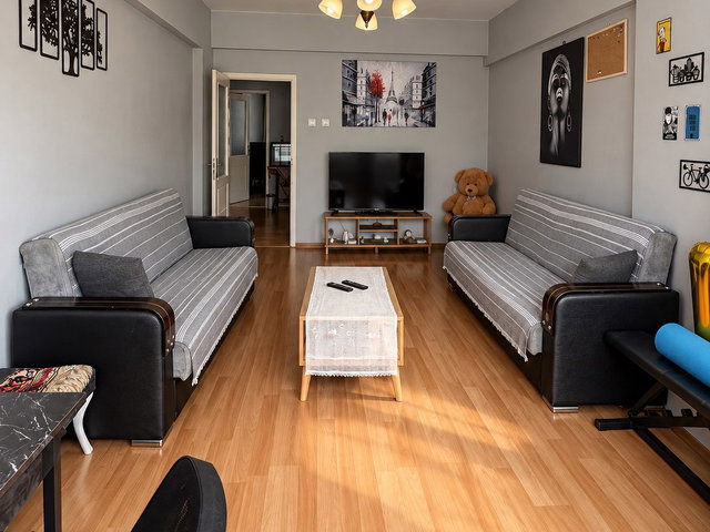 REMAX HİLAL'DEN İLKADIM 100.YIL BULVARA CEPHE SATILIK 3+1 DAİRE