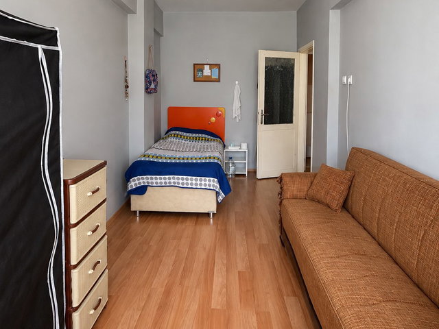REMAX HİLAL'DEN İLKADIM 100.YIL BULVARA CEPHE SATILIK 3+1 DAİRE