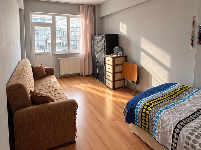 REMAX HİLAL'DEN İLKADIM 100.YIL BULVARA CEPHE SATILIK 3+1 DAİRE