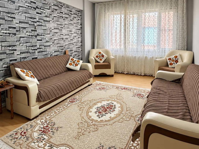 REMAX HİLAL'DEN İLKADIM 100.YIL BULVARA CEPHE SATILIK 3+1 DAİRE
