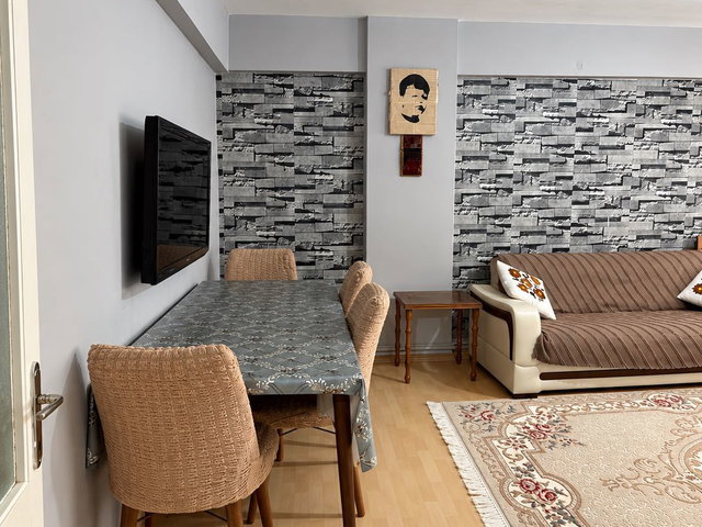REMAX HİLAL'DEN İLKADIM 100.YIL BULVARA CEPHE SATILIK 3+1 DAİRE
