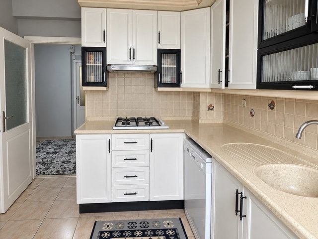 REMAX HİLAL'DEN İLKADIM 100.YIL BULVARA CEPHE SATILIK 3+1 DAİRE