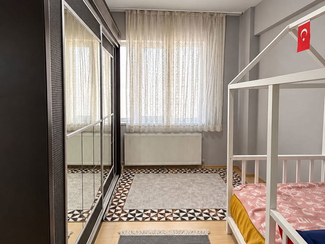REMAX HİLAL'DEN İLKADIM 100.YIL BULVARA CEPHE SATILIK 3+1 DAİRE