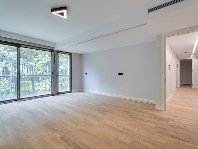 ÇEKEKÖYDE ORMAN CEPHELİ 6+2 SATILIK TRİPLEX