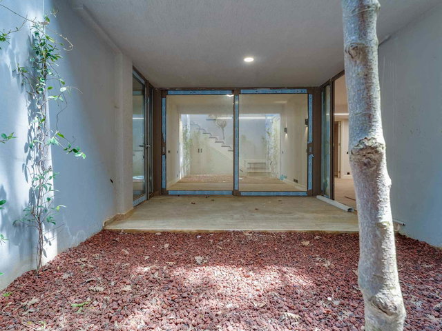 ÇEKEKÖYDE ORMAN CEPHELİ 6+2 SATILIK TRİPLEX