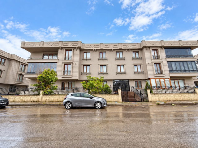 REMAX İLKE'DEN DADAŞKENT'TE 3+1 SATILIK LÜKS DAİRE