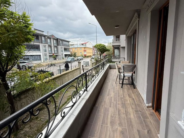 REMAX İLKE'DEN DADAŞKENT'TE 3+1 SATILIK LÜKS DAİRE