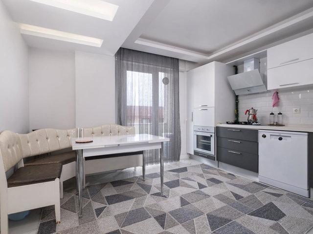 REMAX ADVANTAGE'DEN PARK BULVAR SATILIK 4+1 DUBLEKS ÇİFT GİRİŞLİ