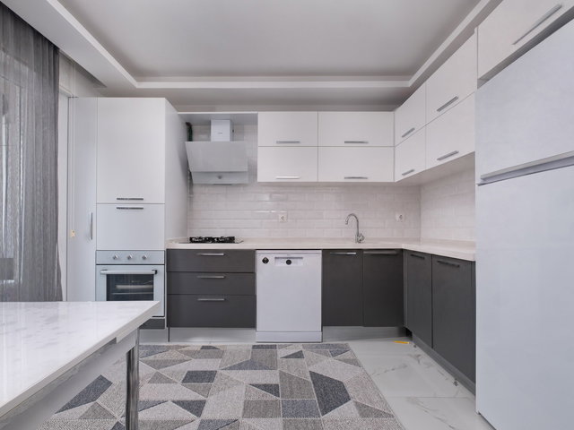 REMAX ADVANTAGE'DEN PARK BULVAR SATILIK 4+1 DUBLEKS ÇİFT GİRİŞLİ