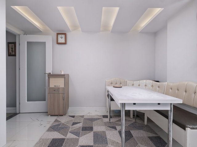REMAX ADVANTAGE'DEN PARK BULVAR SATILIK 4+1 DUBLEKS ÇİFT GİRİŞLİ