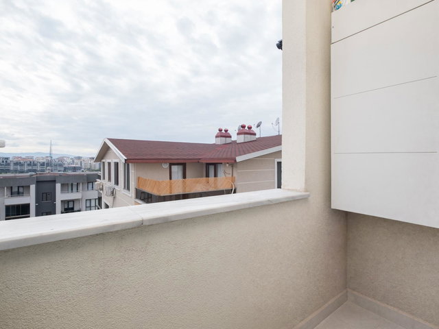 REMAX ADVANTAGE'DEN PARK BULVAR SATILIK 4+1 DUBLEKS ÇİFT GİRİŞLİ