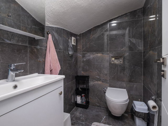 REMAX ADVANTAGE'DEN PARK BULVAR SATILIK 4+1 DUBLEKS ÇİFT GİRİŞLİ