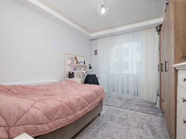 REMAX ADVANTAGE'DEN PARK BULVAR SATILIK 4+1 DUBLEKS ÇİFT GİRİŞLİ