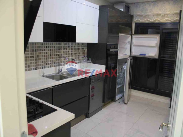 KARŞIYAKA ÖRNEKÖY MAH. EŞYALI 3+1 KIRALIK DAIRE