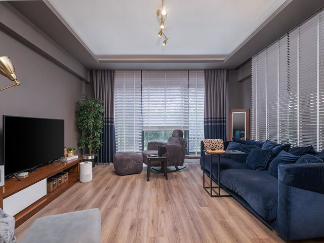 REMAX ADVANTAGE'DEN KAYAPA DA 3+1 BAHÇE KULLANIMLI ÖZEL DAİRE